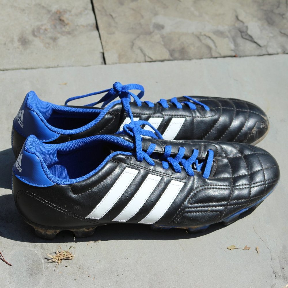 Mens Soccer Cleats